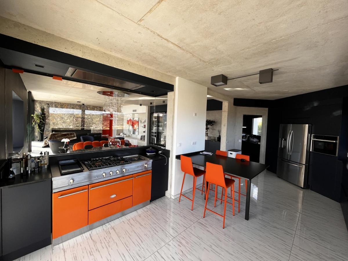 Suite 28 Treilles 외부 사진