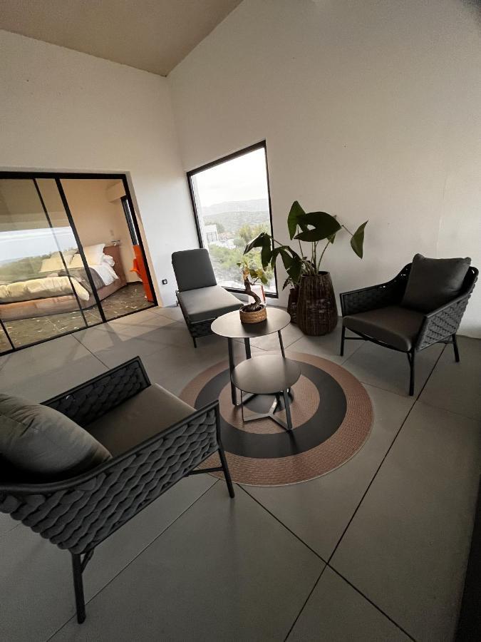 Suite 28 Treilles 외부 사진