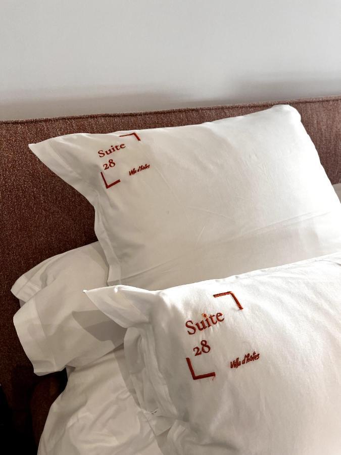 Suite 28 Treilles 외부 사진