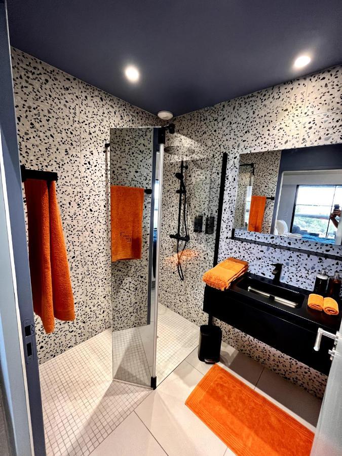 Suite 28 Treilles 외부 사진