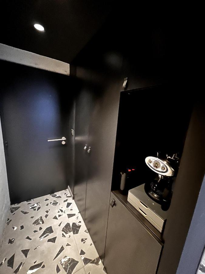 Suite 28 Treilles 외부 사진