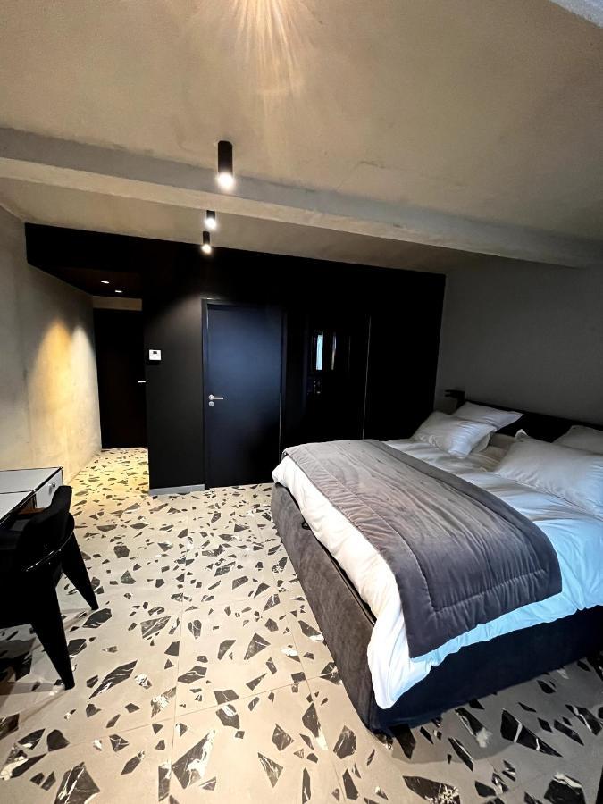 Suite 28 Treilles 외부 사진