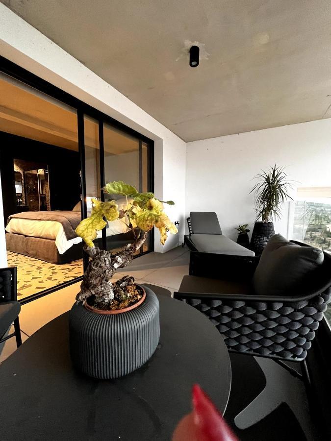 Suite 28 Treilles 외부 사진