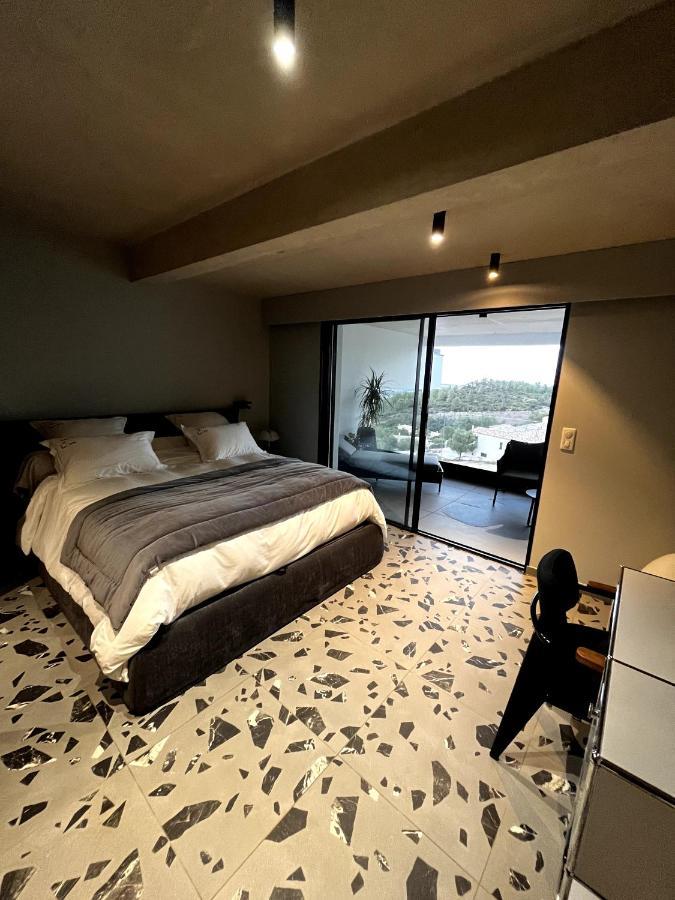 Suite 28 Treilles 외부 사진