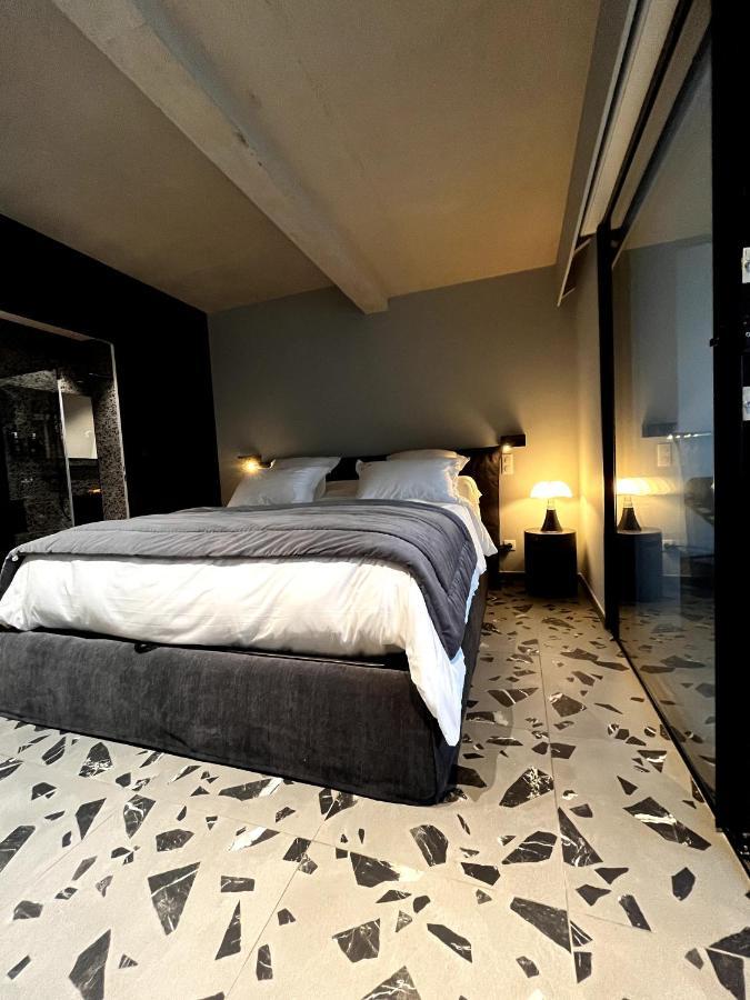 Suite 28 Treilles 외부 사진