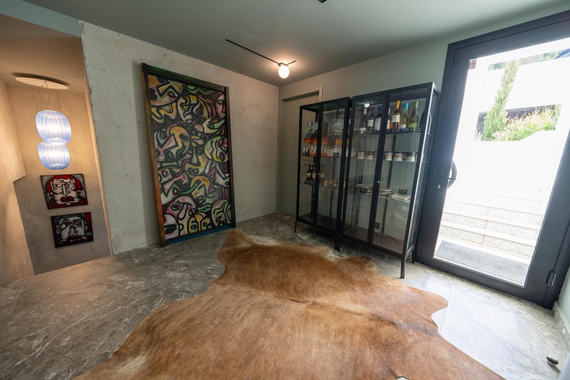 Suite 28 Treilles 외부 사진