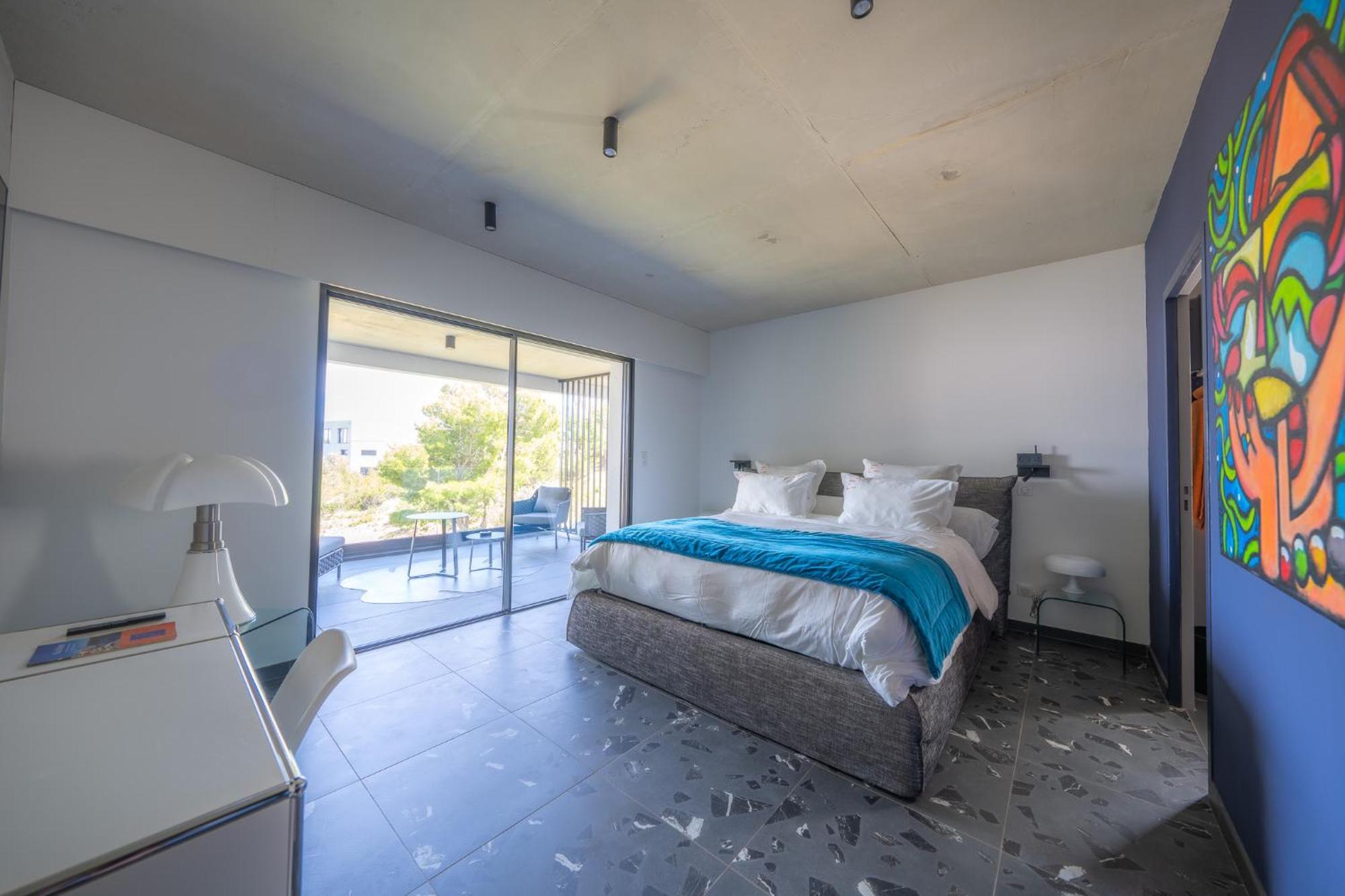 Suite 28 Treilles 외부 사진