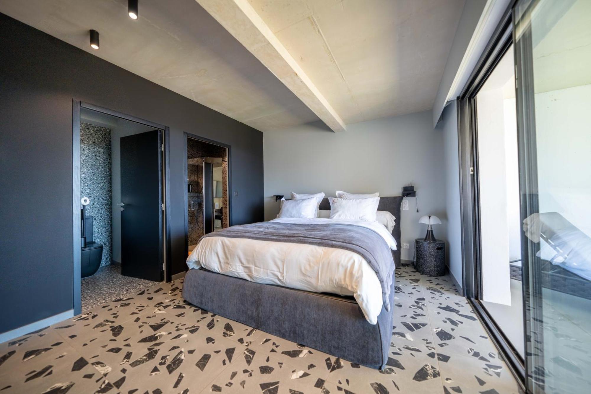 Suite 28 Treilles 외부 사진