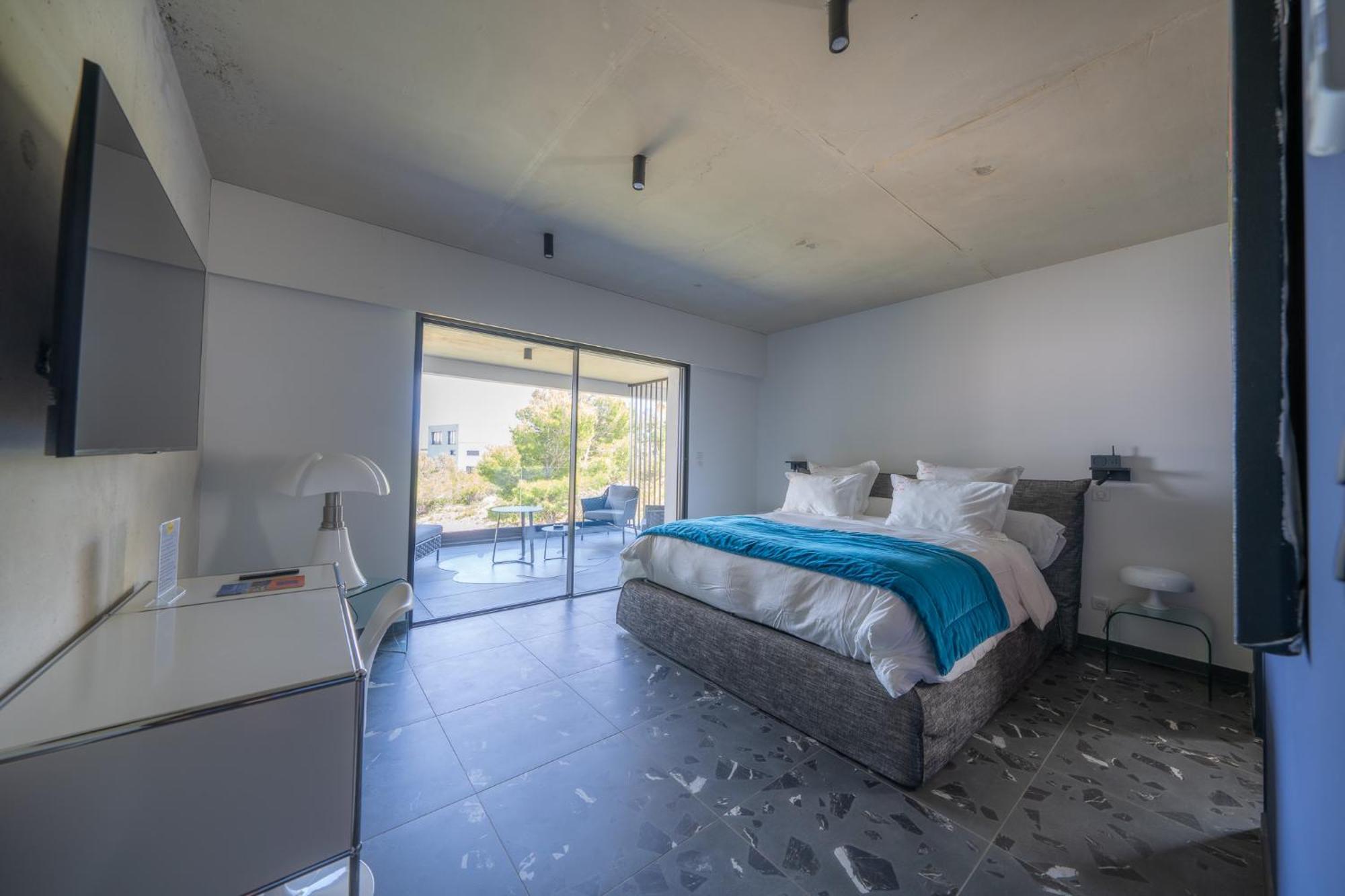 Suite 28 Treilles 외부 사진