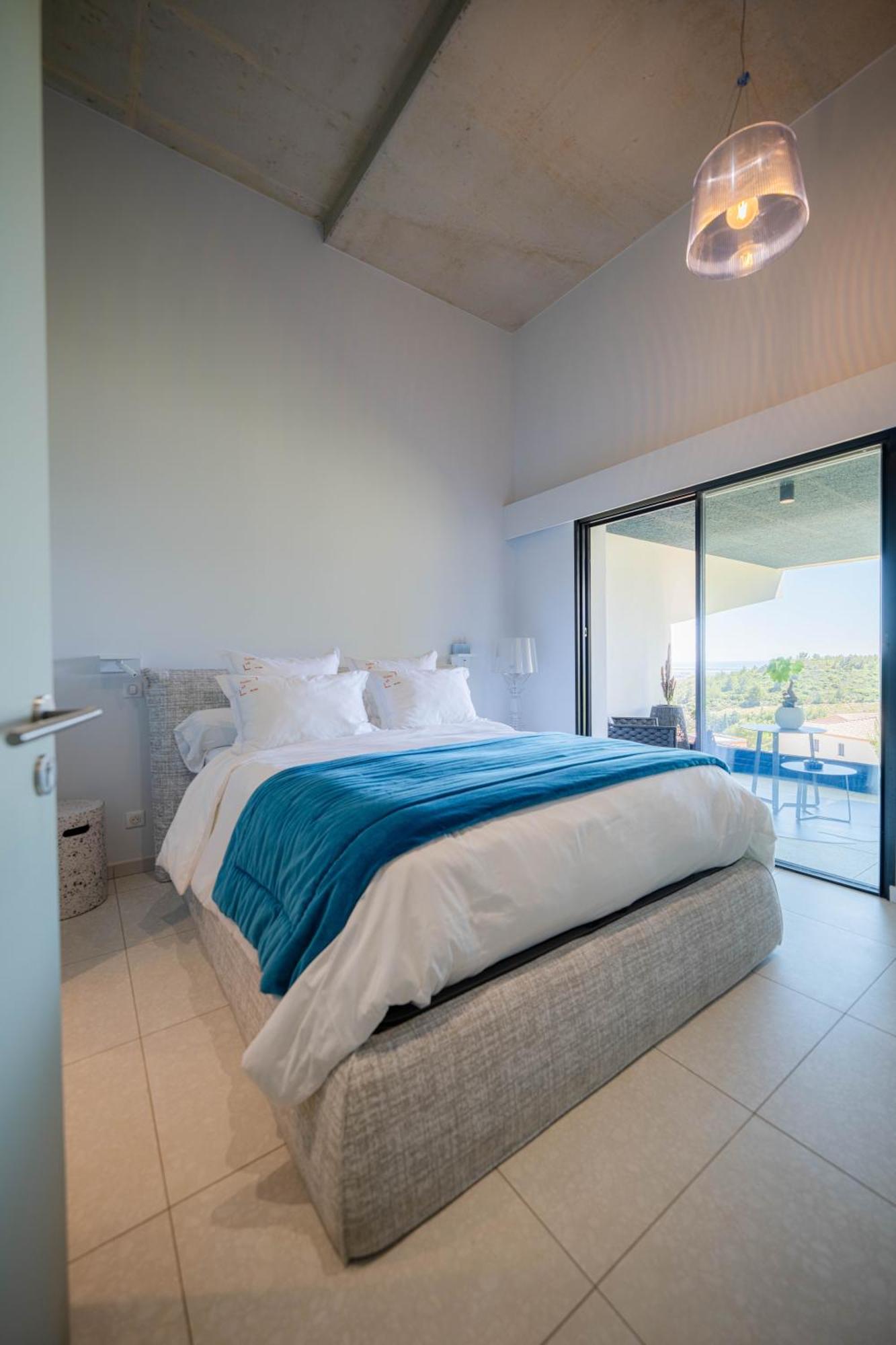 Suite 28 Treilles 외부 사진