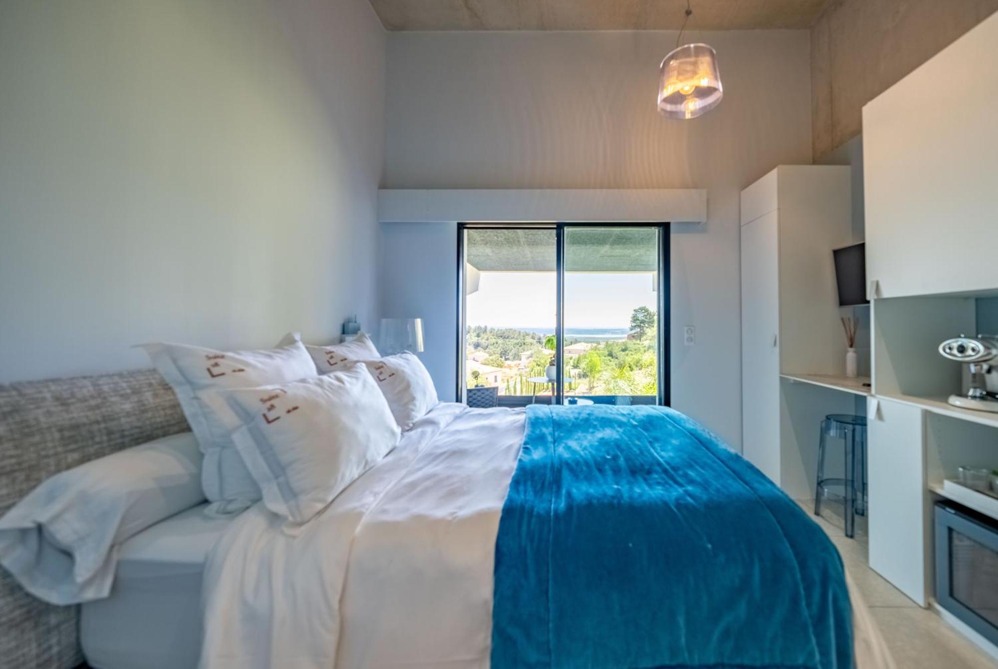 Suite 28 Treilles 외부 사진