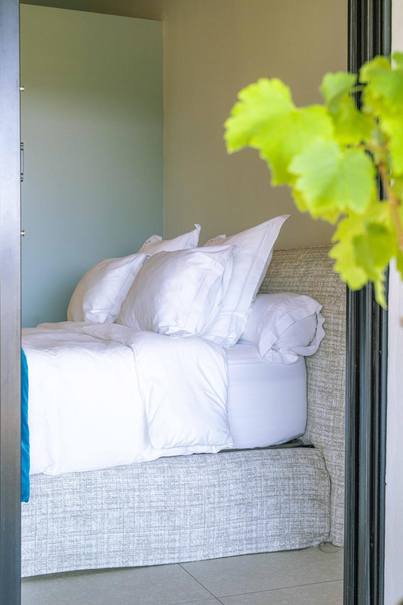 Suite 28 Treilles 외부 사진
